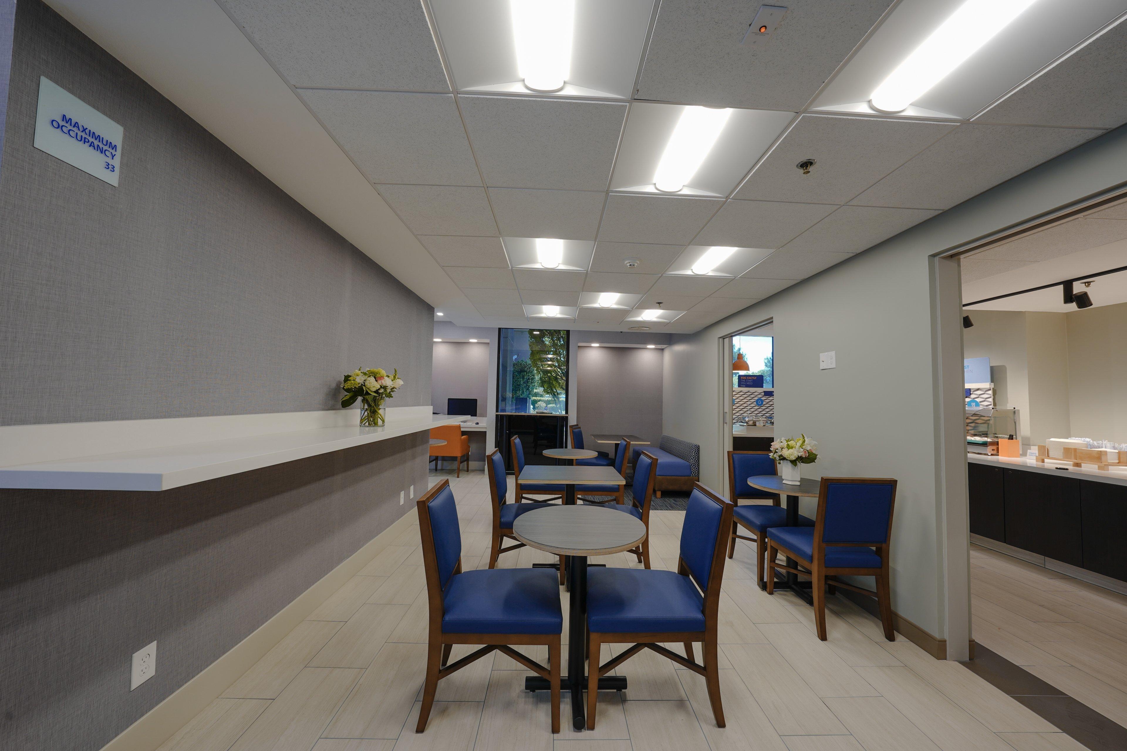 Holiday Inn Express & Suites Santa Clara - Silicon Valley By Ihg Dış mekan fotoğraf