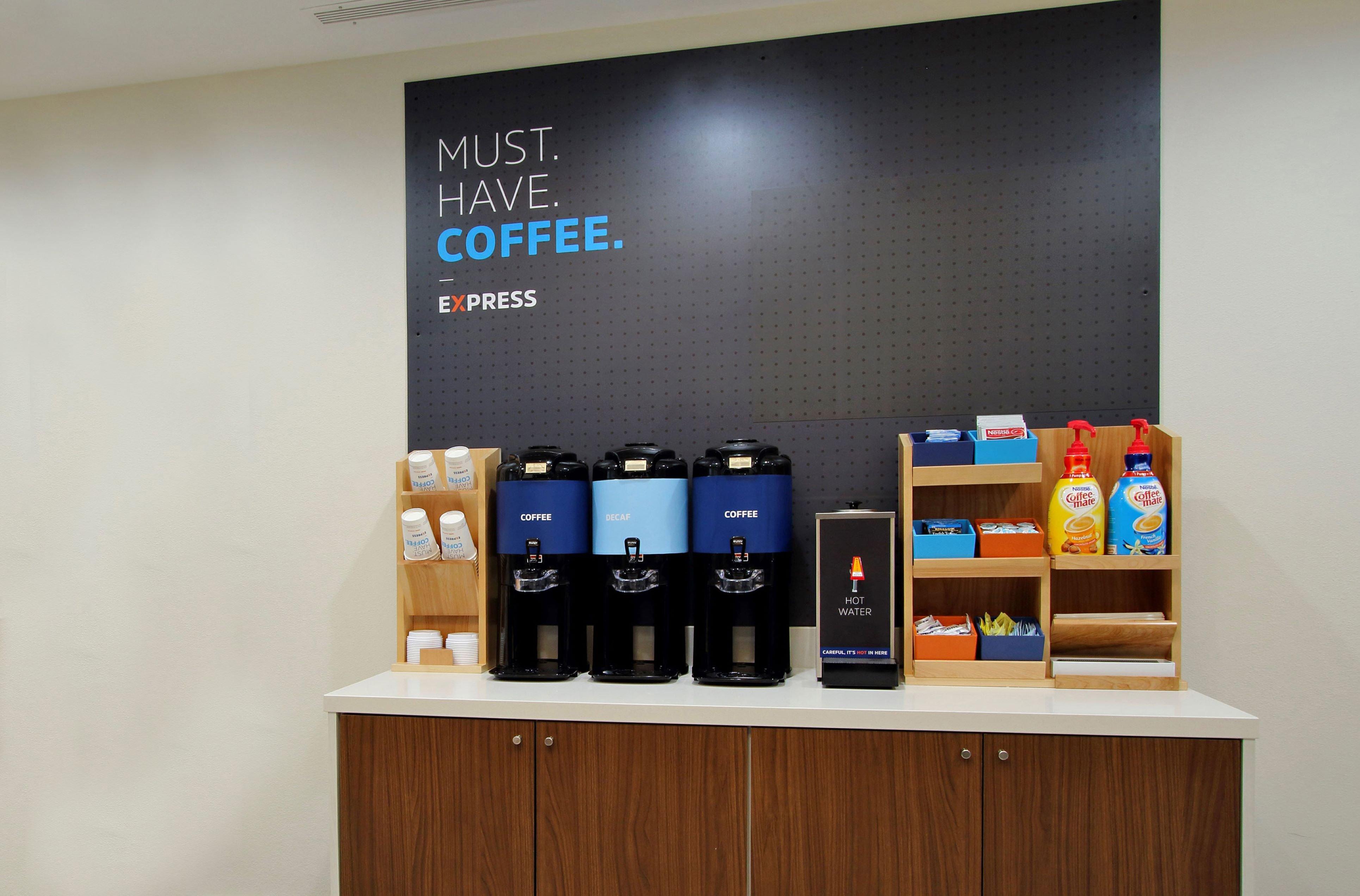 Holiday Inn Express & Suites Santa Clara - Silicon Valley By Ihg Dış mekan fotoğraf
